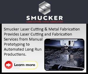 smucker laser cutting & metal fabrication|laser metal fabrication.